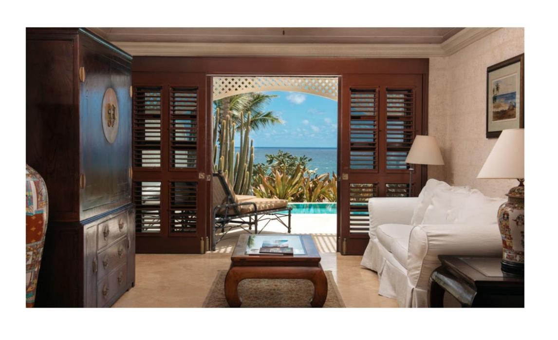The Crane Resort Saint Philip