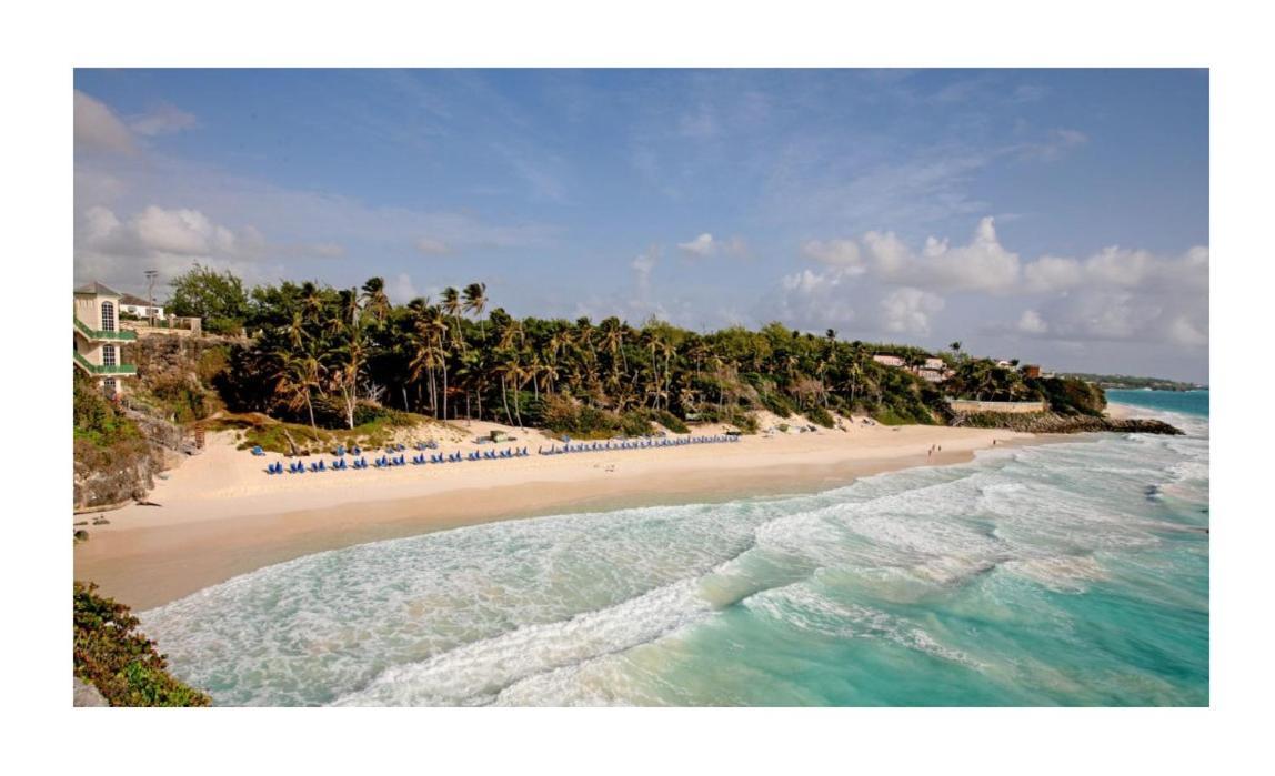 The Crane 5* Saint Philip