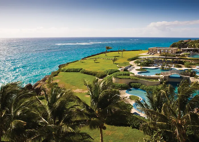 The Crane Resort