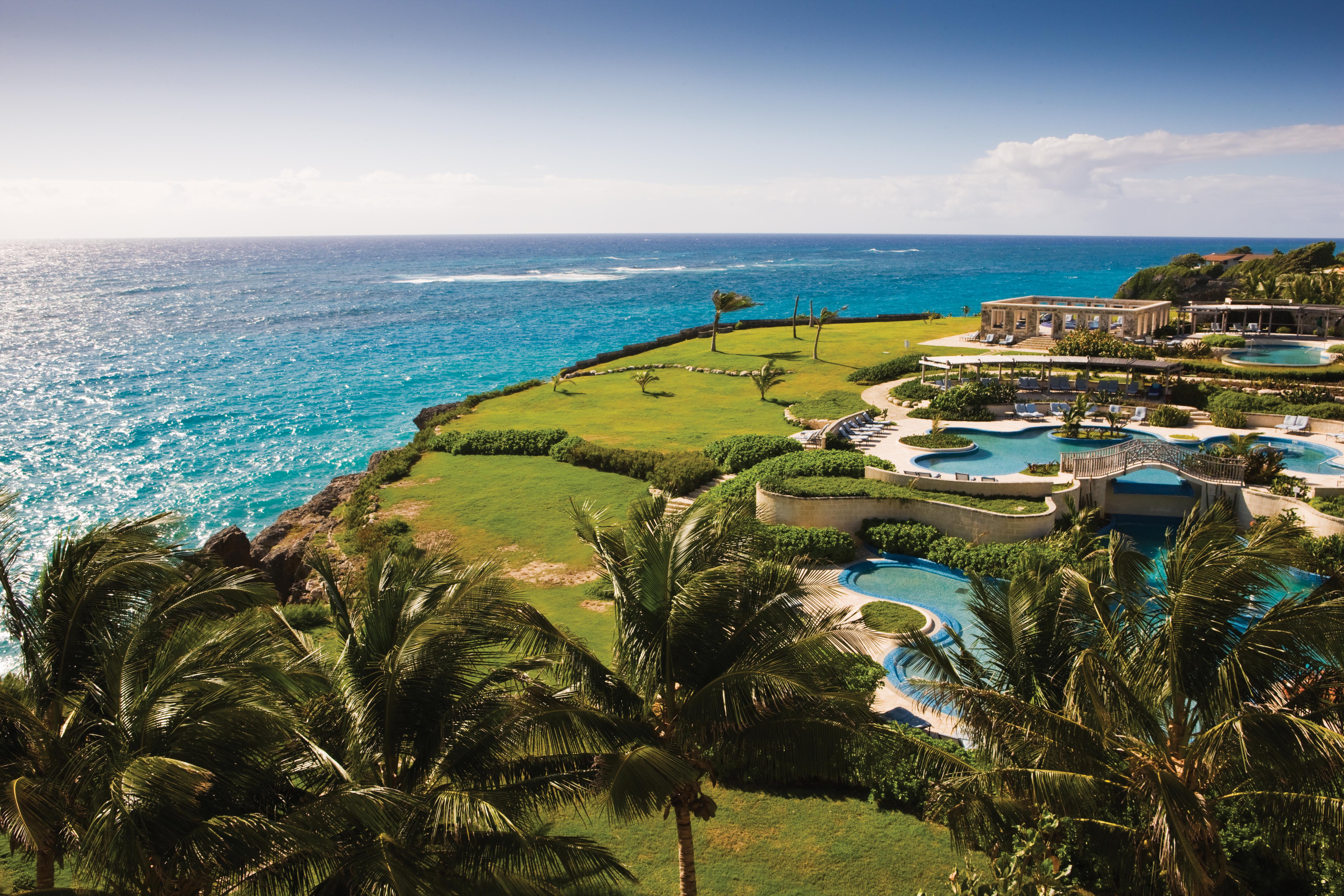 The Crane 5* Saint Philip
