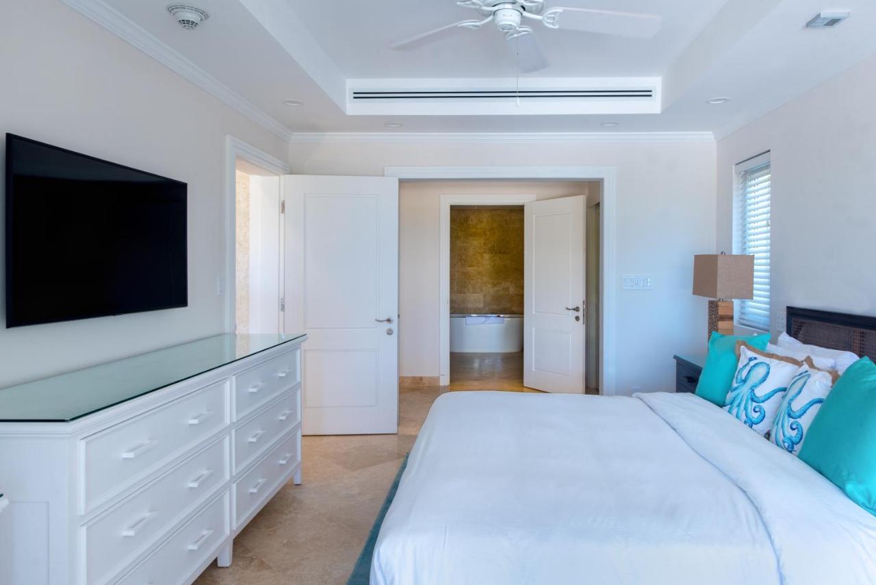The Crane Resort Saint Philip