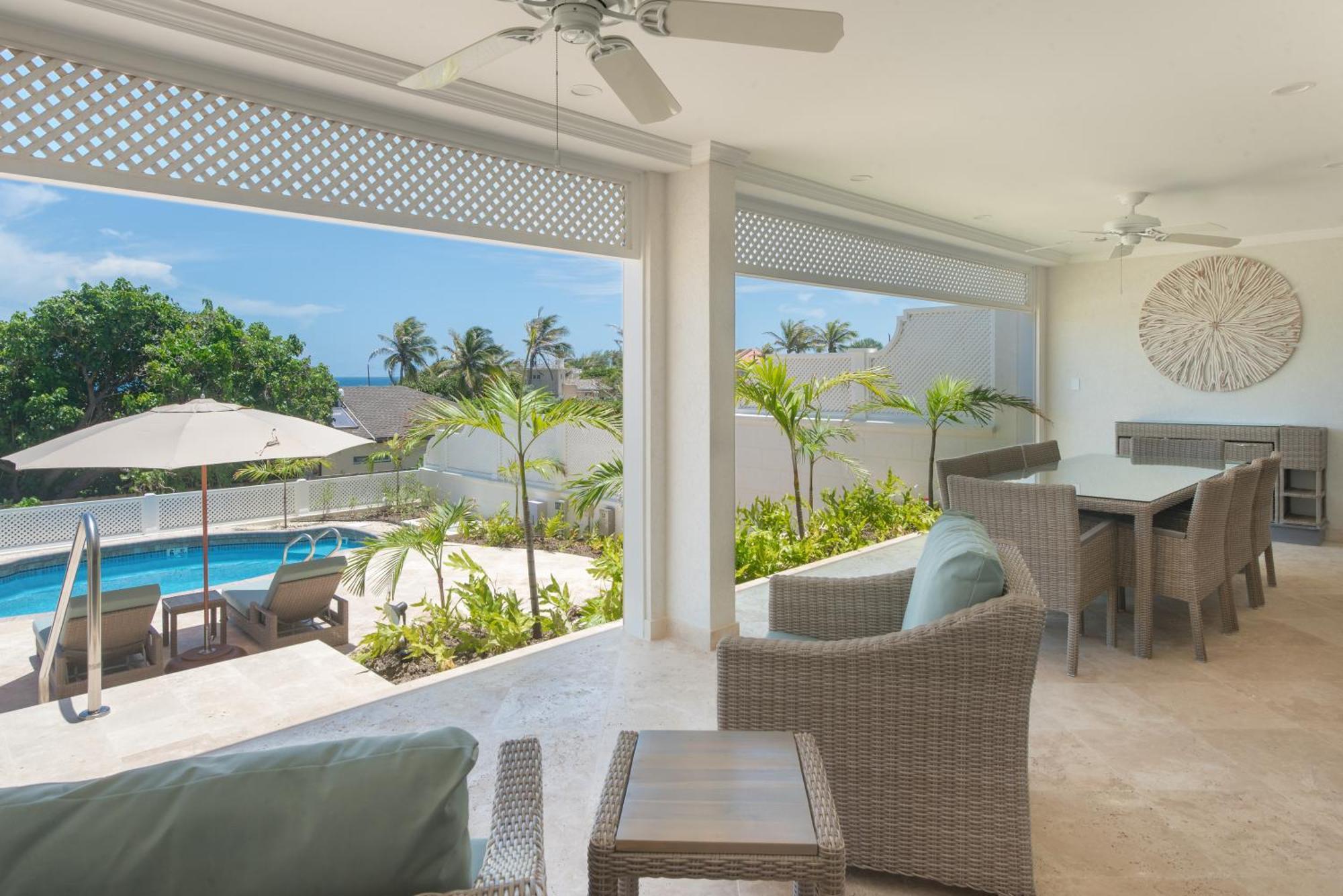 Resort The Crane 5*
