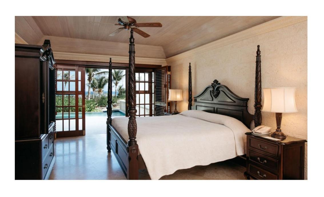 The Crane 5* Saint Philip