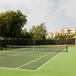 The Crane Resort 