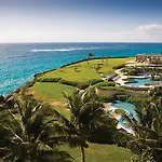 The Crane Resort 