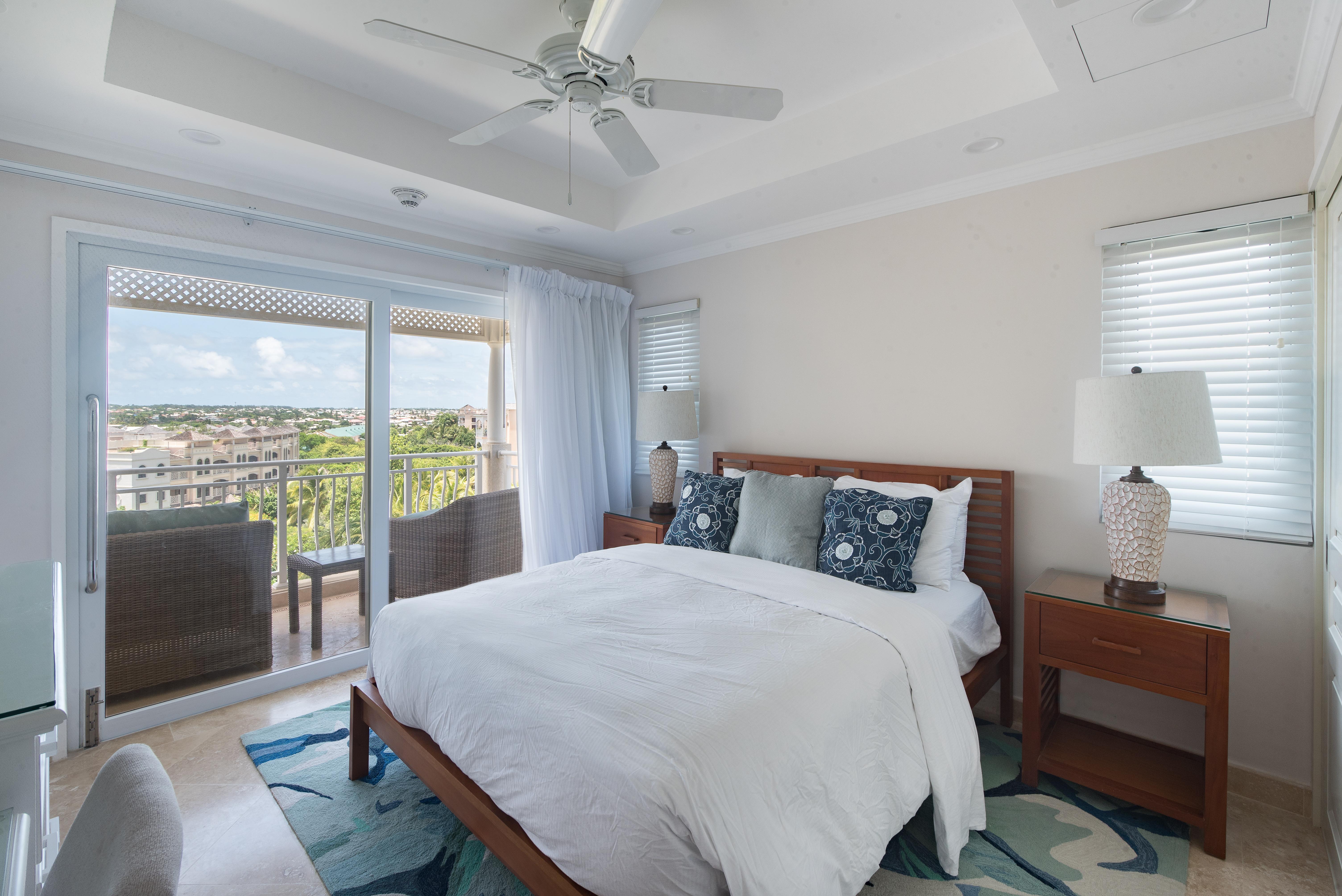 The Crane Resort 5*